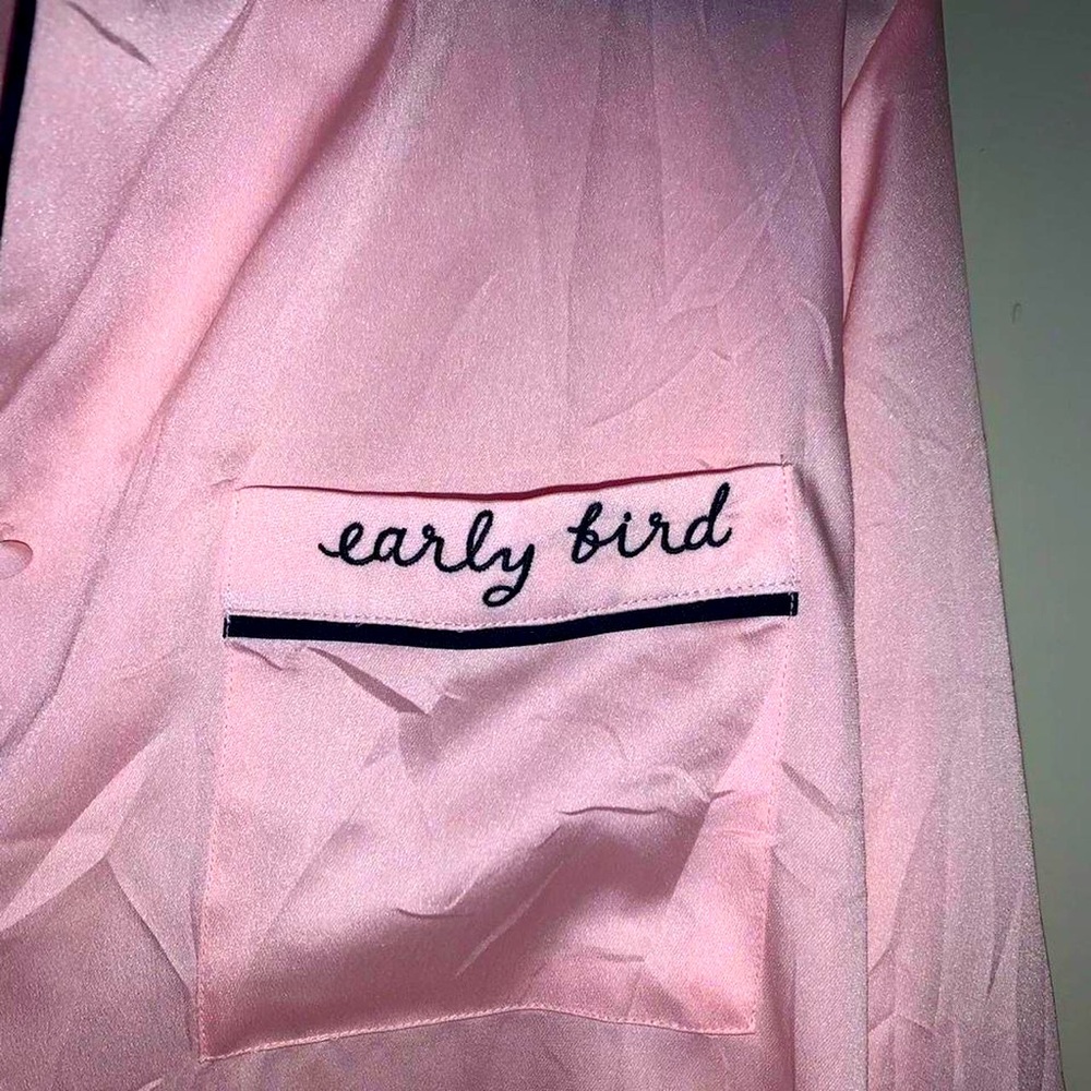 VINTAGE KATE SPADE PJ DRESS